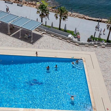 Rumoholidays Proa Playa Del Cura Torrevieja Luaran gambar