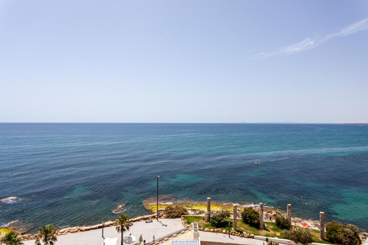 Rumoholidays Proa Playa Del Cura Torrevieja Luaran gambar