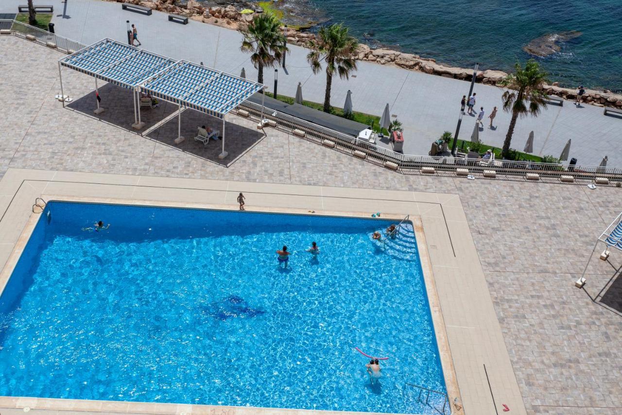 Rumoholidays Proa Playa Del Cura Torrevieja Luaran gambar