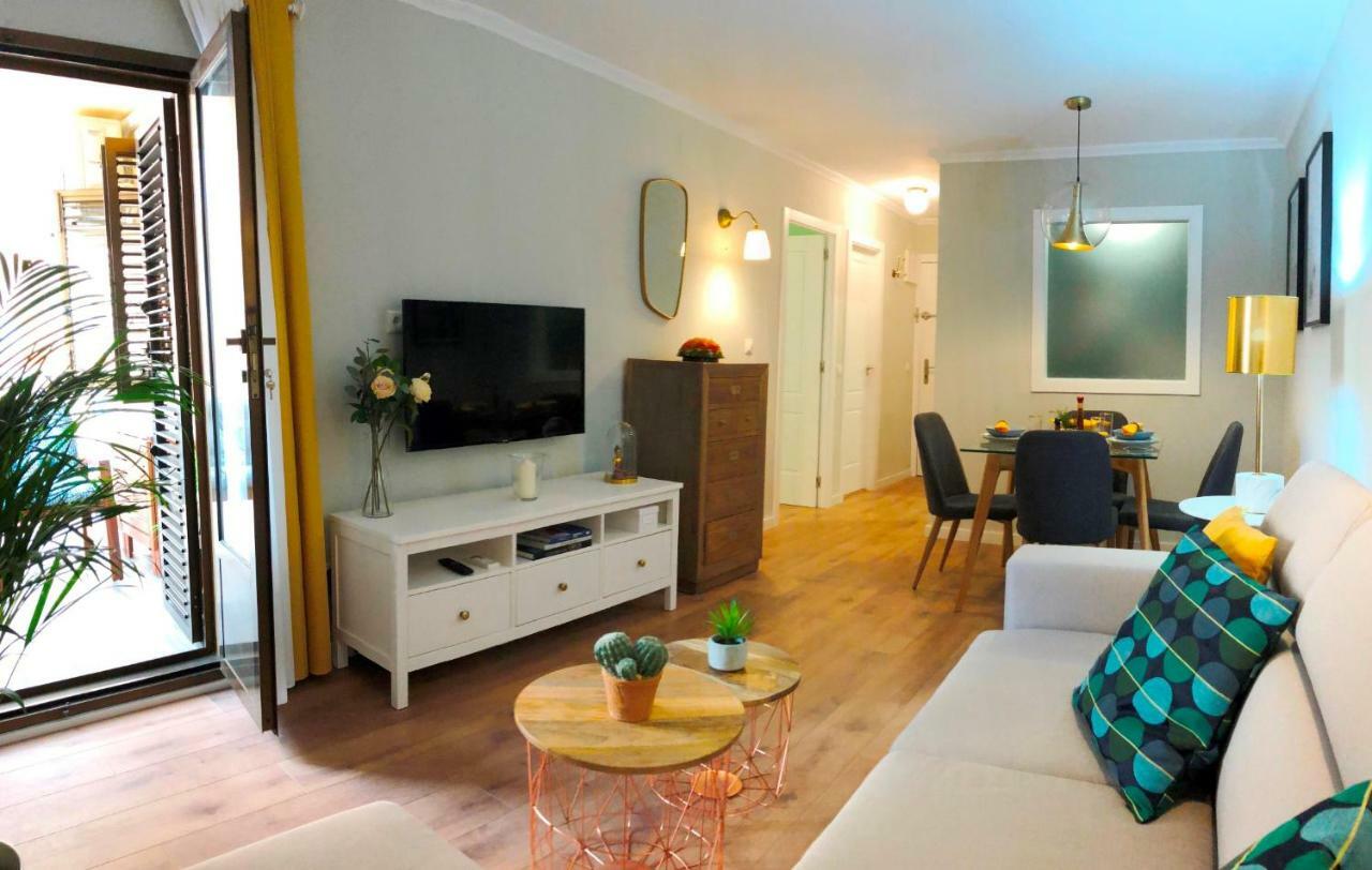 Rumoholidays Proa Playa Del Cura Torrevieja Luaran gambar