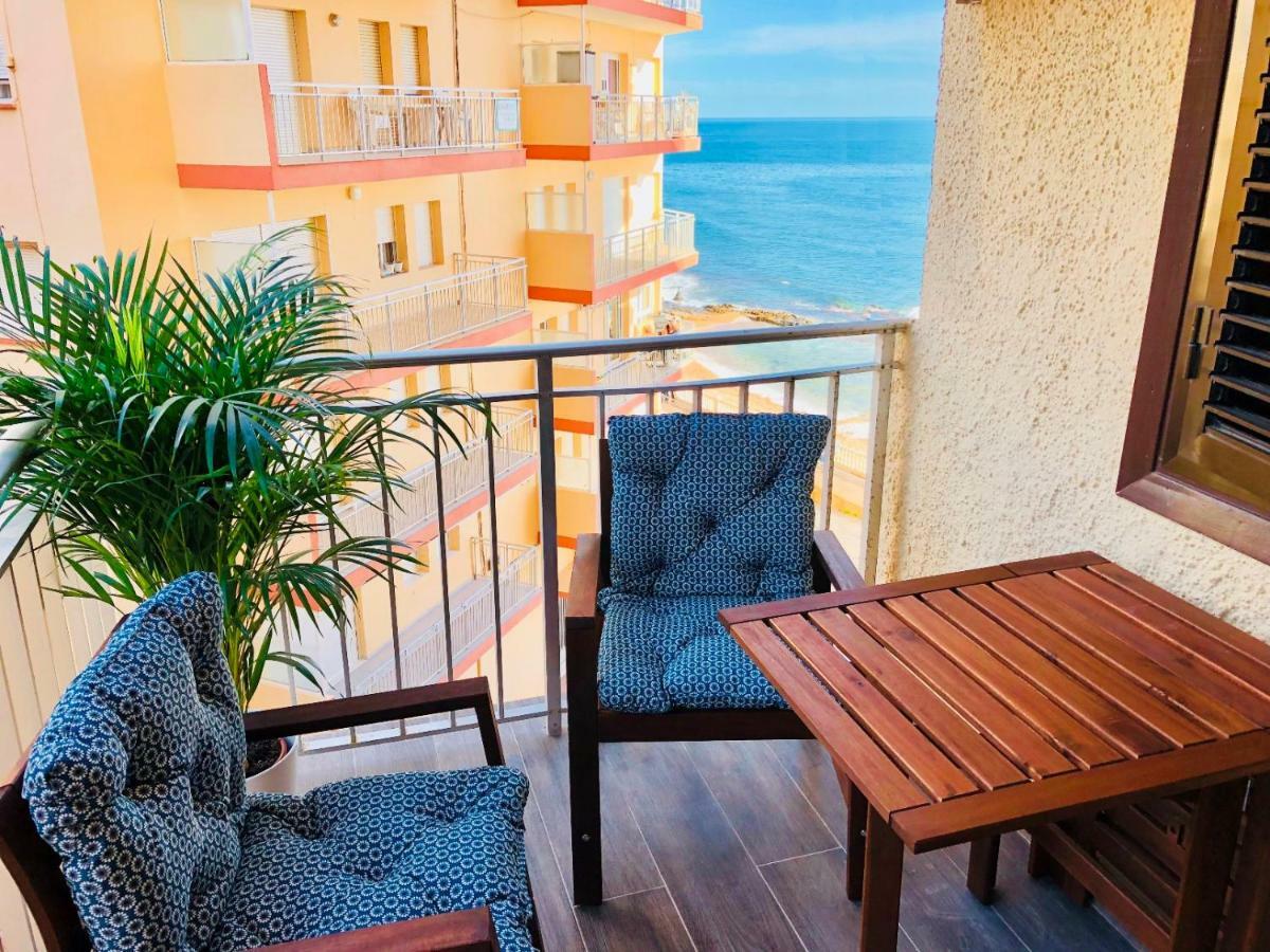 Rumoholidays Proa Playa Del Cura Torrevieja Luaran gambar