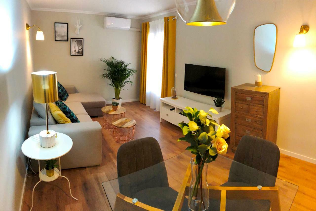 Rumoholidays Proa Playa Del Cura Torrevieja Luaran gambar