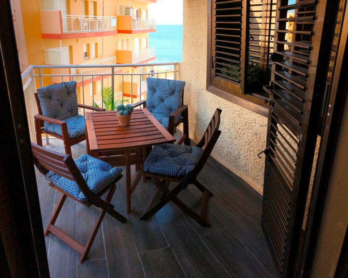 Rumoholidays Proa Playa Del Cura Torrevieja Luaran gambar