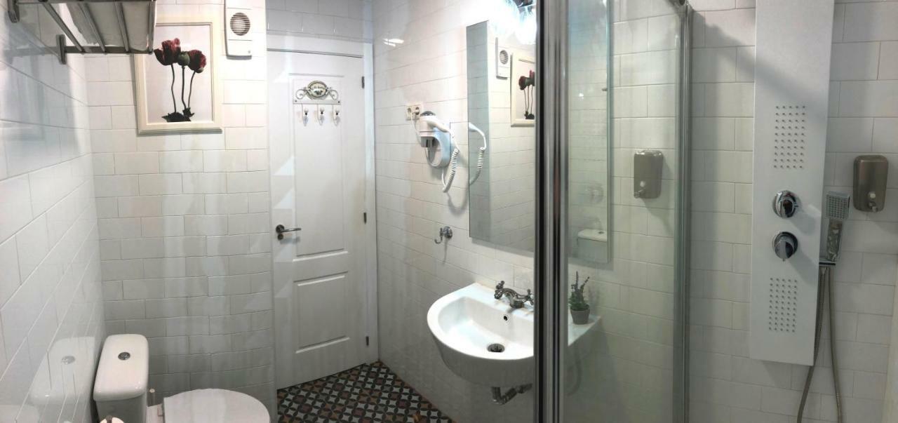Rumoholidays Proa Playa Del Cura Torrevieja Luaran gambar